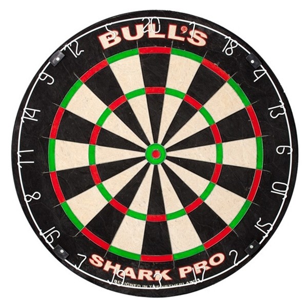 Billaresbalsalobre DIANA BULLS Shark Pro 68004