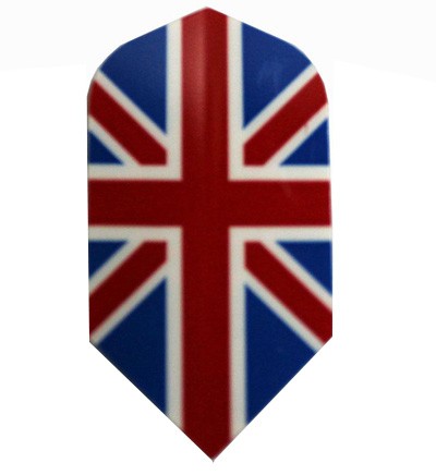 Billaresbalsalobre PLUMAS DARTRES Slim UK PDR18
