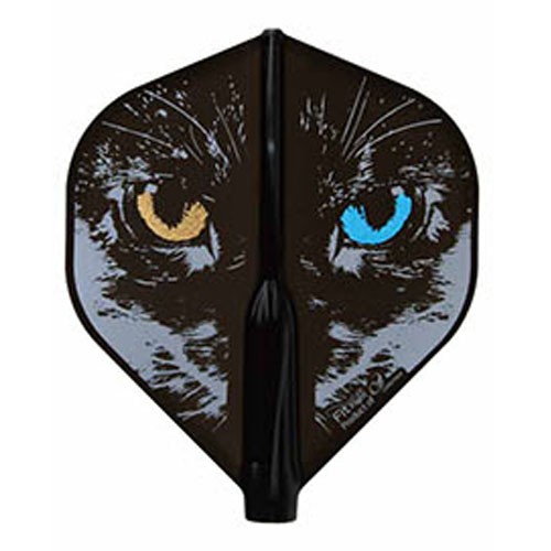 Billaresbalsalobre Plumas FIT FLIGHT AIR Standard by Robin Curry. 3 Uds. 6674