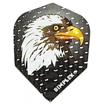 Billaresbalsalobre PLUMAS Harrows Aguila Standard H4000