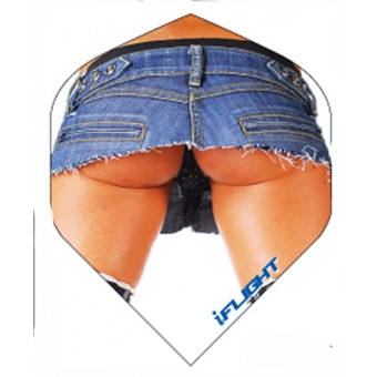 Billaresbalsalobre Plumas Ruthless Standard Emblem Top Sexy PRL35
