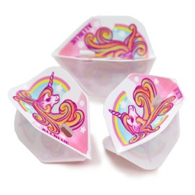 Billaresbalsalobre Plumas L-Flight L-Style Shape Champagne Yoyo L3C-YO