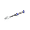 Billaresbalsalobre Cañas Shaft Cuesoul Tero Flights Slim Clear 34mm  AK7 AK7+7XC35