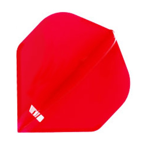 Billaresbalsalobre Plumas L-Flight Ring Standard Roja  L1S-R