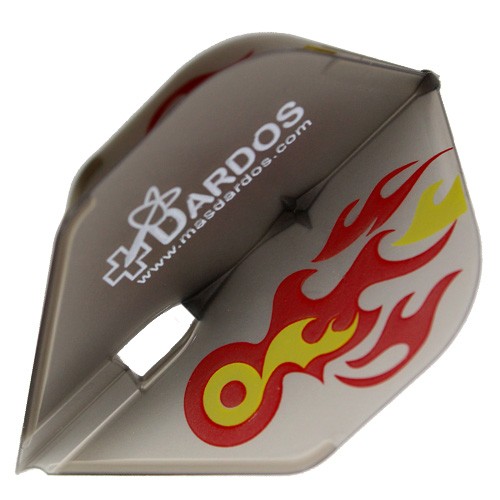 Billaresbalsalobre Plumas L-Flight Champagne L1 Pro Masdardos Original Smoke L1C-K01