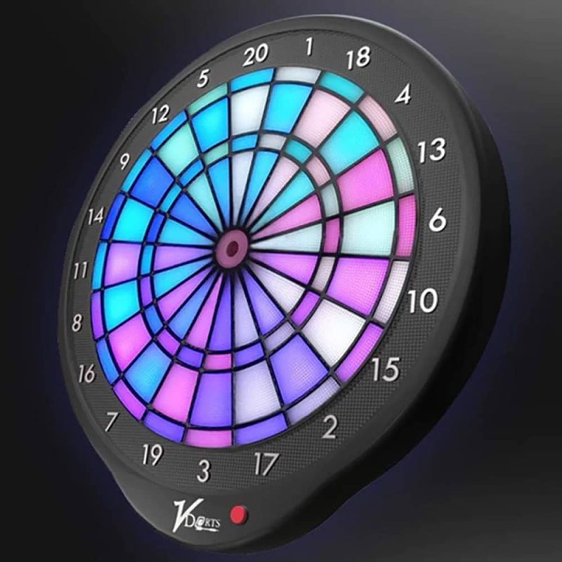 Billaresbalsalobre Diana H4L Vdarts Aro Americano H4L - Imagen 2
