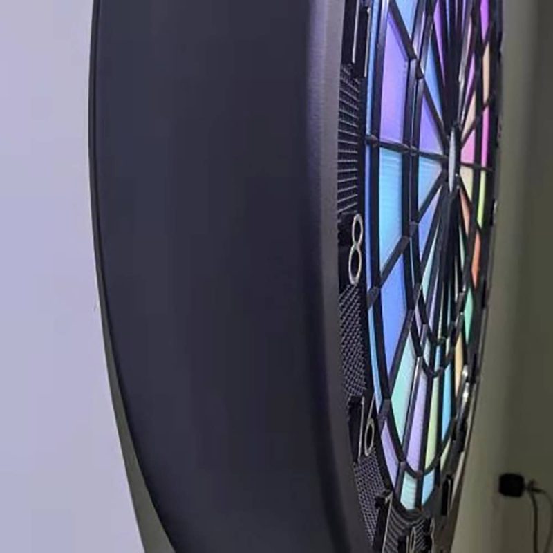 Billaresbalsalobre Diana H4L Vdarts Aro Americano H4L - Imagen 7