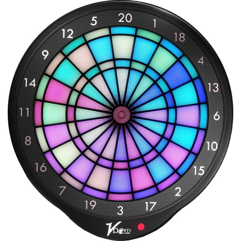 Billaresbalsalobre Diana H4L Vdarts Aro Americano H4L