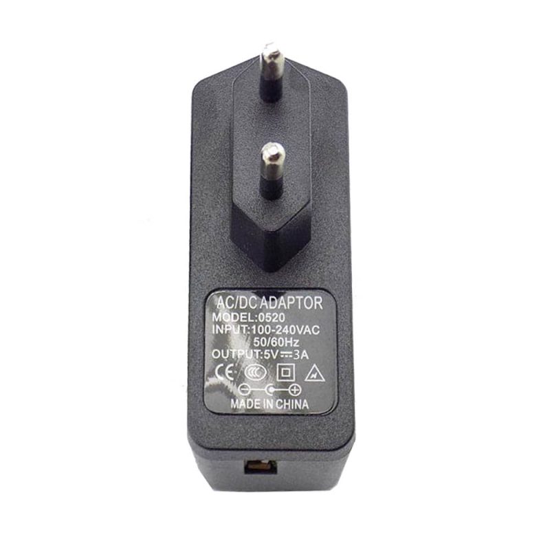 Billaresbalsalobre Transformador USB 5V 3A - Imagen 2