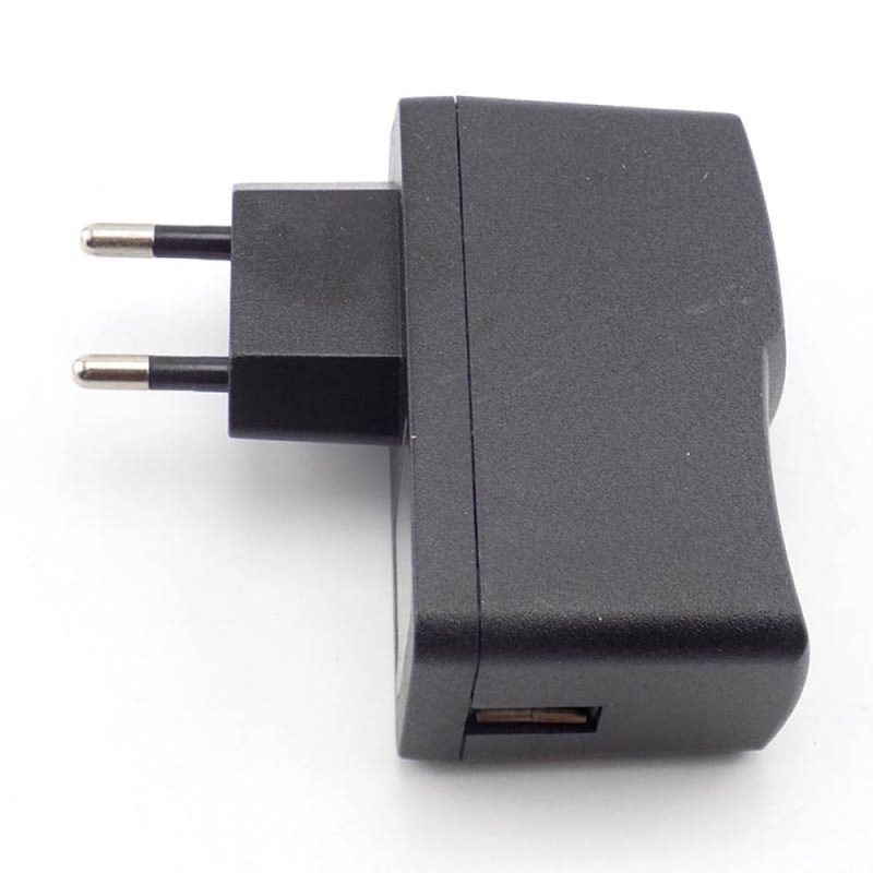 Billaresbalsalobre Transformador USB 5V 3A - Imagen 3