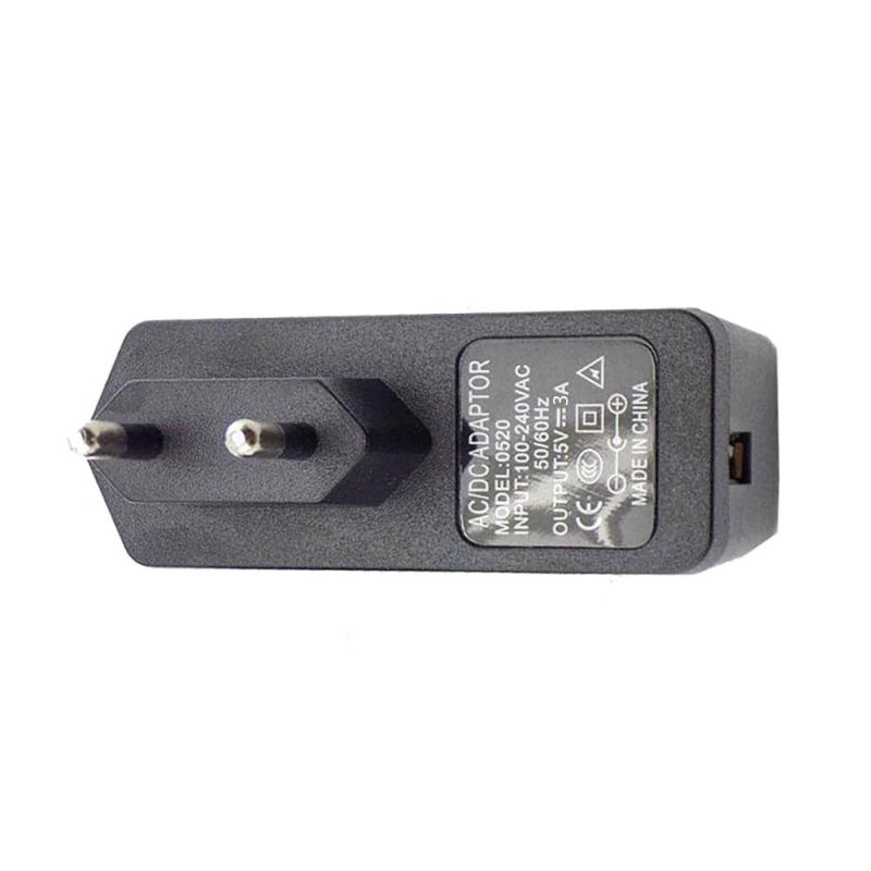 Billaresbalsalobre Transformador USB 5V 3A - Imagen 4