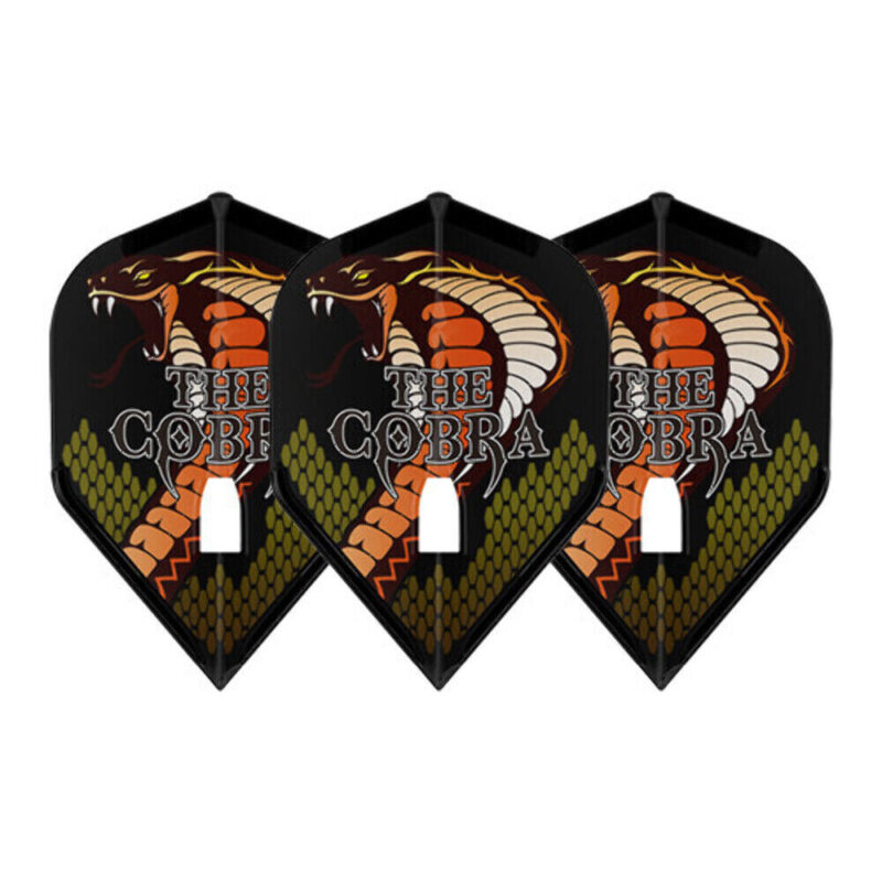 Billaresbalsalobre Plumas Champagne L-style Standard Jelle Klaasen V3 Black