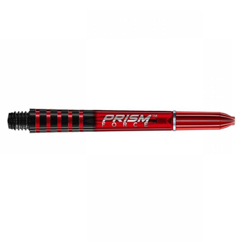 Billaresbalsalobre Cañas Winmau Prism Shaft Force Roja Int (41mm)  7020.404 - Imagen 2