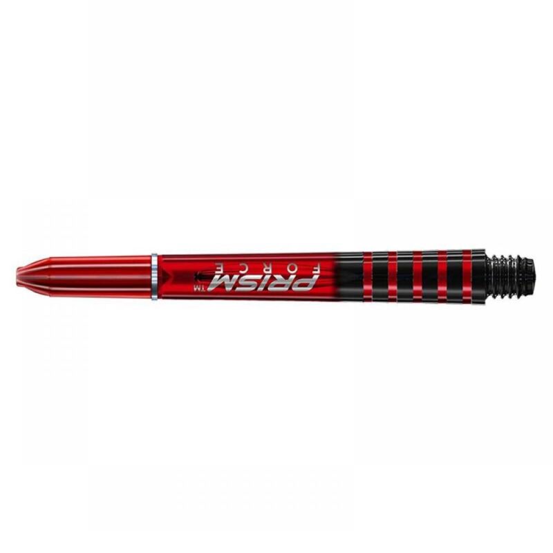 Billaresbalsalobre Cañas Winmau Prism Shaft Force Roja Int (41mm)  7020.404 - Imagen 3
