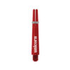 Billaresbalsalobre Cañas Unicorn Gripper 3 42.5mm Larga Roja 78711