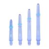 Billaresbalsalobre Cañas L-Style Laro Shaft Locked Straight Azul130 26mm C130BL