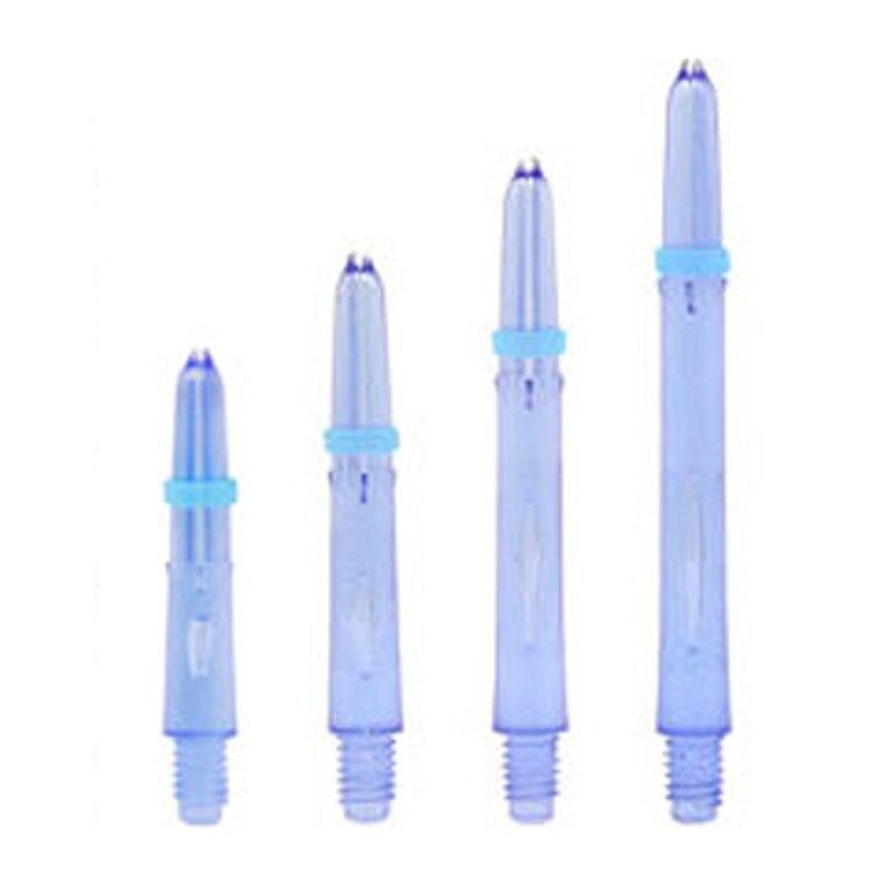 Billaresbalsalobre Cañas L-Style Laro Shaft Locked Straight Azul130 26mm C130BL