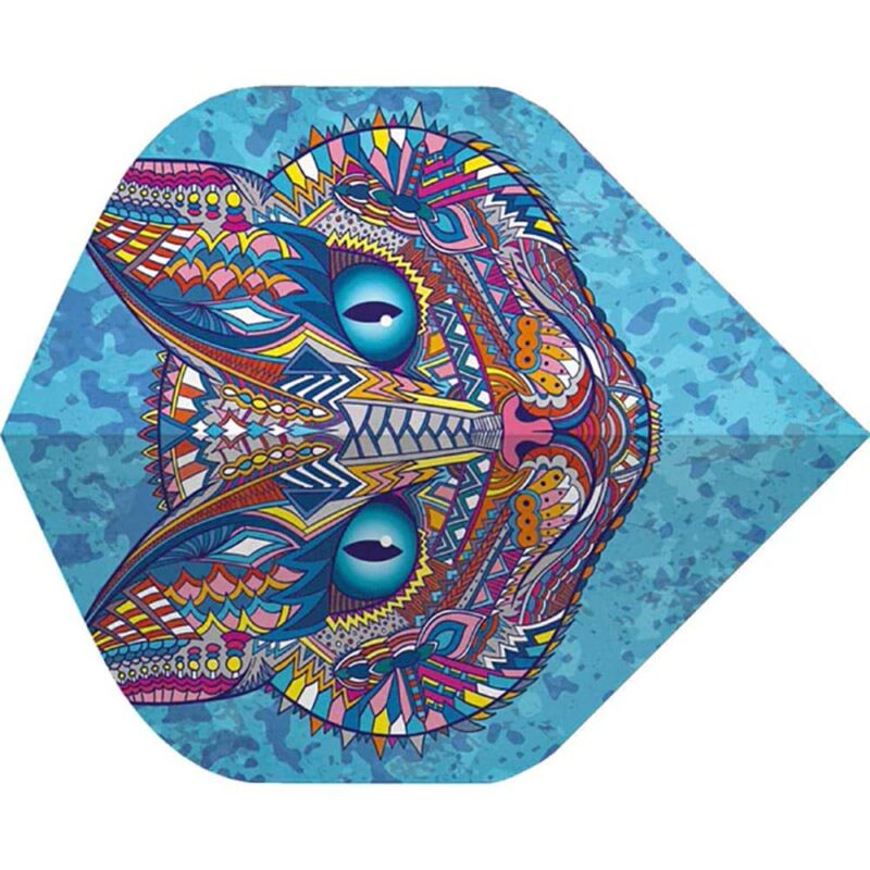 Billaresbalsalobre Plumas Designa Metronic No2 Std MultiColour Cat F3783 - Imagen 3