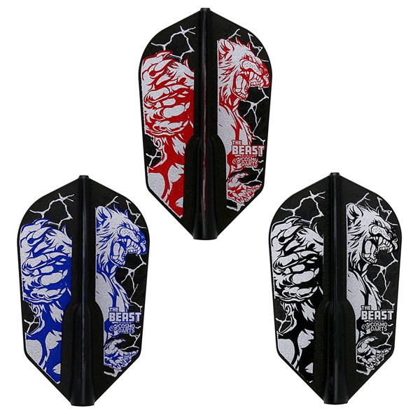 Billaresbalsalobre Plumas Fit Flight Jeremiah Millar Beast 3 Slim