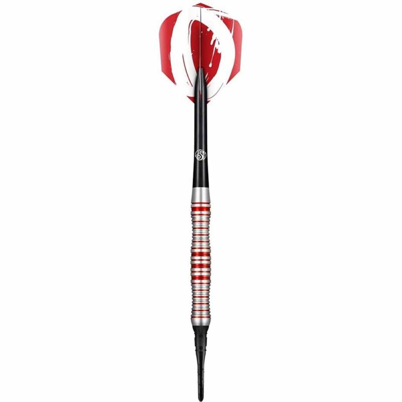Billaresbalsalobre Dardos Shot Zen Enso 18g 80% Zesf-18 - Imagen 2