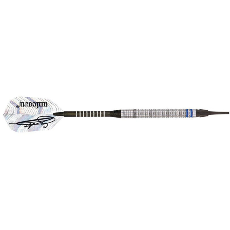 Billaresbalsalobre Dardos Unicorn Darts Gary Anderson World Champion 18g 90%  4188
