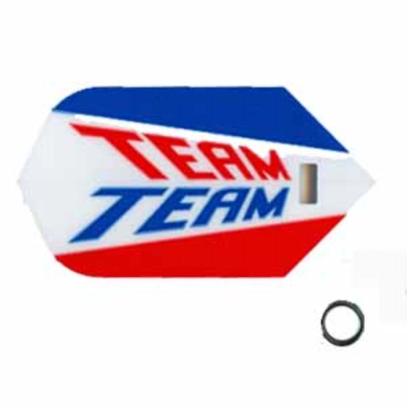 Billaresbalsalobre Plumas Team Team Slim Fix - Imagen 3