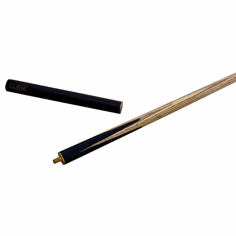Billaresbalsalobre Taco Pool Ingles BCE 3/4 2 pieza 9.5mm BCL-48 - Imagen 2