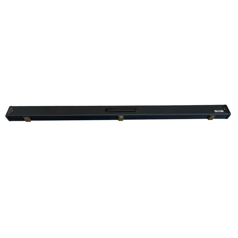 Billaresbalsalobre Estuche Rígido De Lujo Para Taco Billar Riley Snooker 3/4 R M3426R