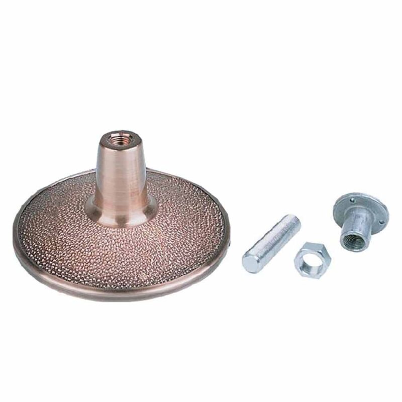 Billaresbalsalobre Nivelador Bronce 4 Unidades 70020201