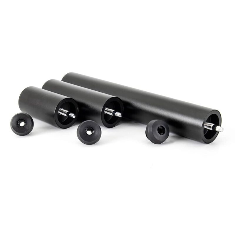 Billaresbalsalobre Alargador Taco Extension Dybior 10.16cm Predator 1 unidad 45214024 - Imagen 3