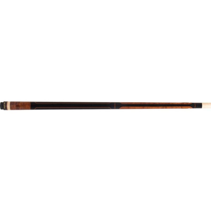 Billaresbalsalobre Taco Billar Buffalo Elan Carom Cue No.1 530g 5600.011.530g - Imagen 2