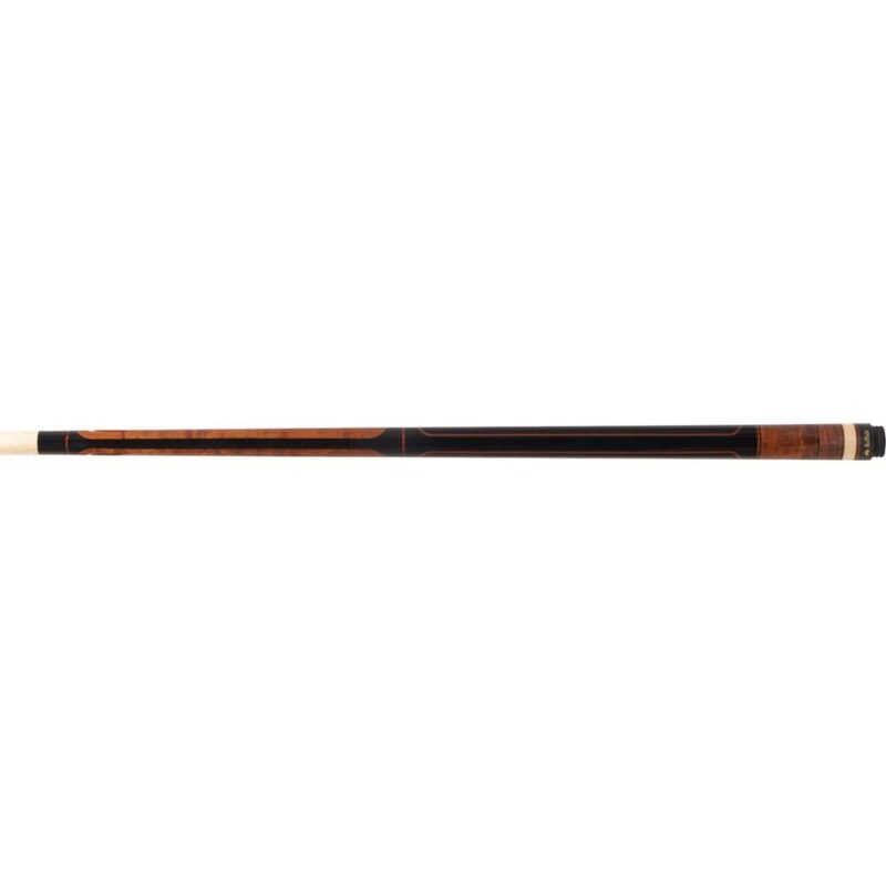 Billaresbalsalobre Taco Billar Buffalo Elan Carom Cue No.1 530g 5600.011.530g - Imagen 3