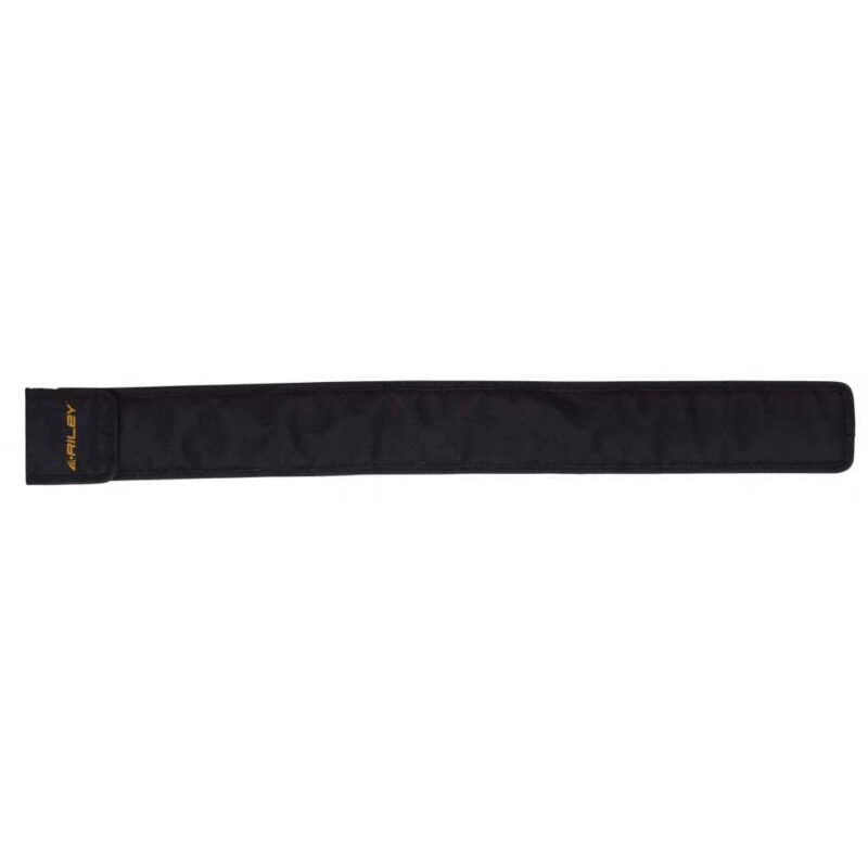 Billaresbalsalobre Funda Taco Billar Riley Cue Sleeve Case 1P 1F 80cm CC217-RY - Imagen 2