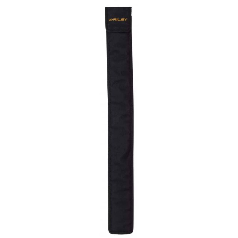 Billaresbalsalobre Funda Taco Billar Riley Cue Sleeve Case 1P 1F 80cm CC217-RY - Imagen 3