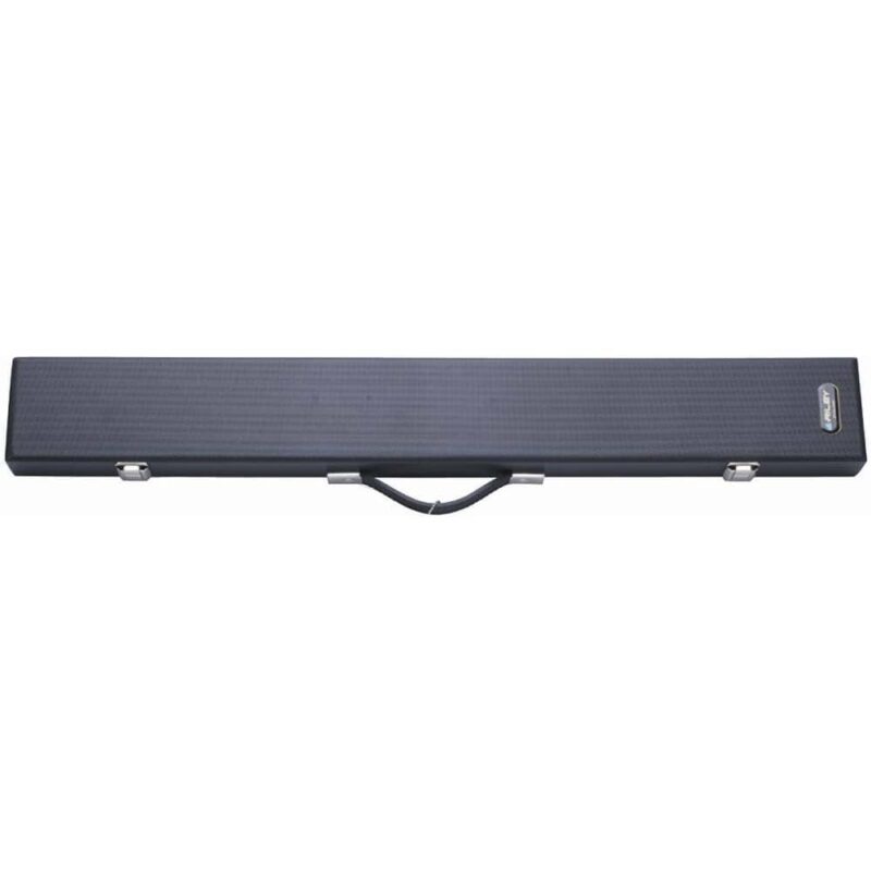 Billaresbalsalobre Maletin Riley Black Hard Case 2Pc + 9 Extension 81cm RCC2-SE - Imagen 2