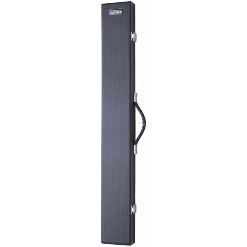Billaresbalsalobre Maletin Riley Black Hard Case 2Pc + 9 Extension 81cm RCC2-SE - Imagen 3