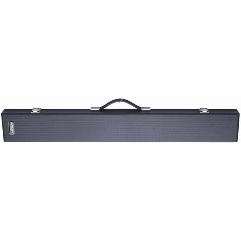 Billaresbalsalobre Maletin Riley Black Hard Case 2Pc + 9 Extension 81cm RCC2-SE