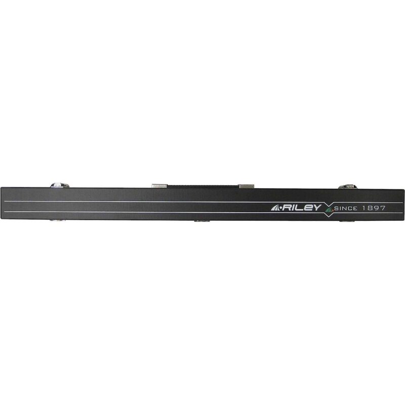 Billaresbalsalobre Maletín Rígido Riley Attache 1P 1F 80cm 060TN-RT