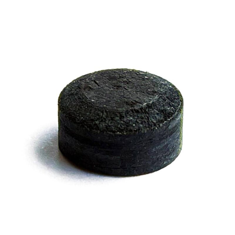 Billaresbalsalobre Suela Laminada Riley England Snooker M 10mm LAM-TIP - Imagen 2