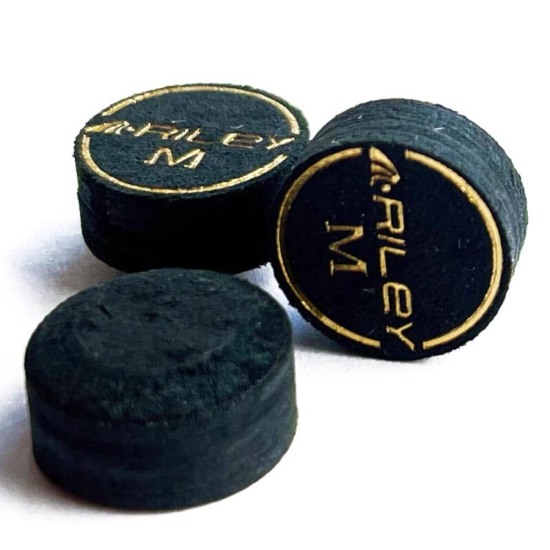 Billaresbalsalobre Suela Laminada Riley England Snooker M 10mm LAM-TIP - Imagen 3
