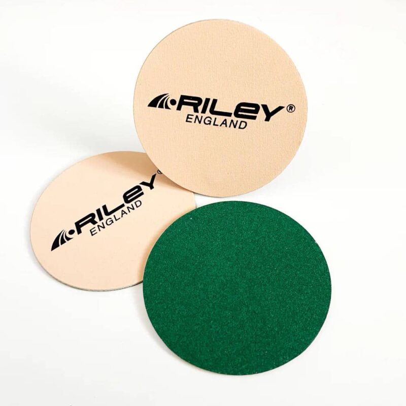 Billaresbalsalobre Acondicionador para flechas Riley England Q-Wiz Q-WIZ - Imagen 2