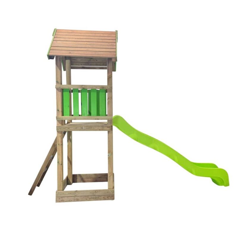 Billaresbalsalobre Parque Infantil Borealis Optima MA500920 - Imagen 3