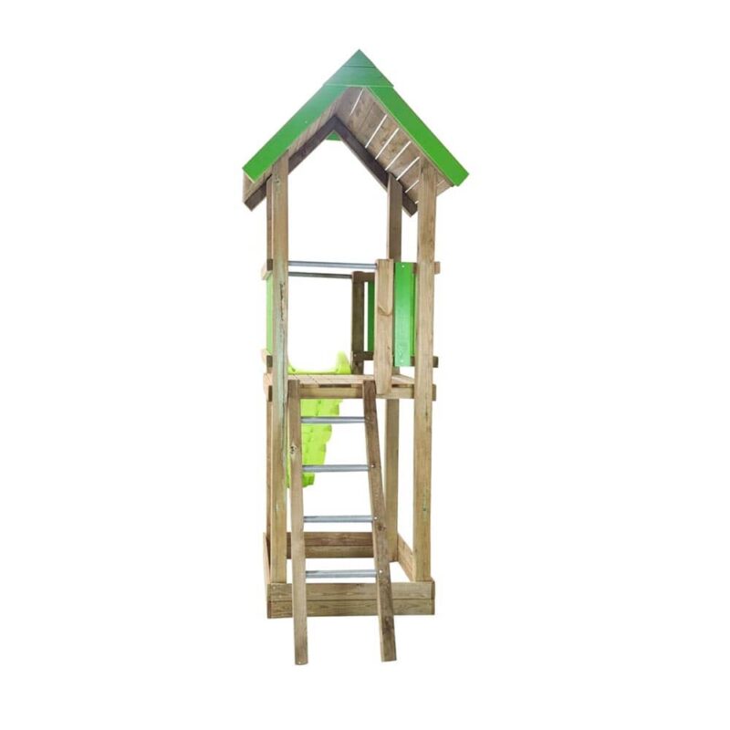 Billaresbalsalobre Parque Infantil Borealis Optima MA500920 - Imagen 4