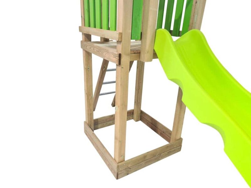 Billaresbalsalobre Parque Infantil Borealis Optima MA500920 - Imagen 8
