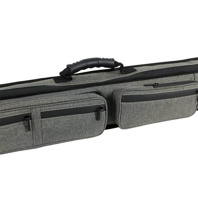 Billaresbalsalobre Funda Taco Billar Vaula Titan 2 P 4 F 6480 - Imagen 3