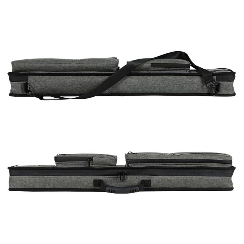 Billaresbalsalobre Funda Taco Billar Vaula Titan 2 P 4 F 6480 - Imagen 4