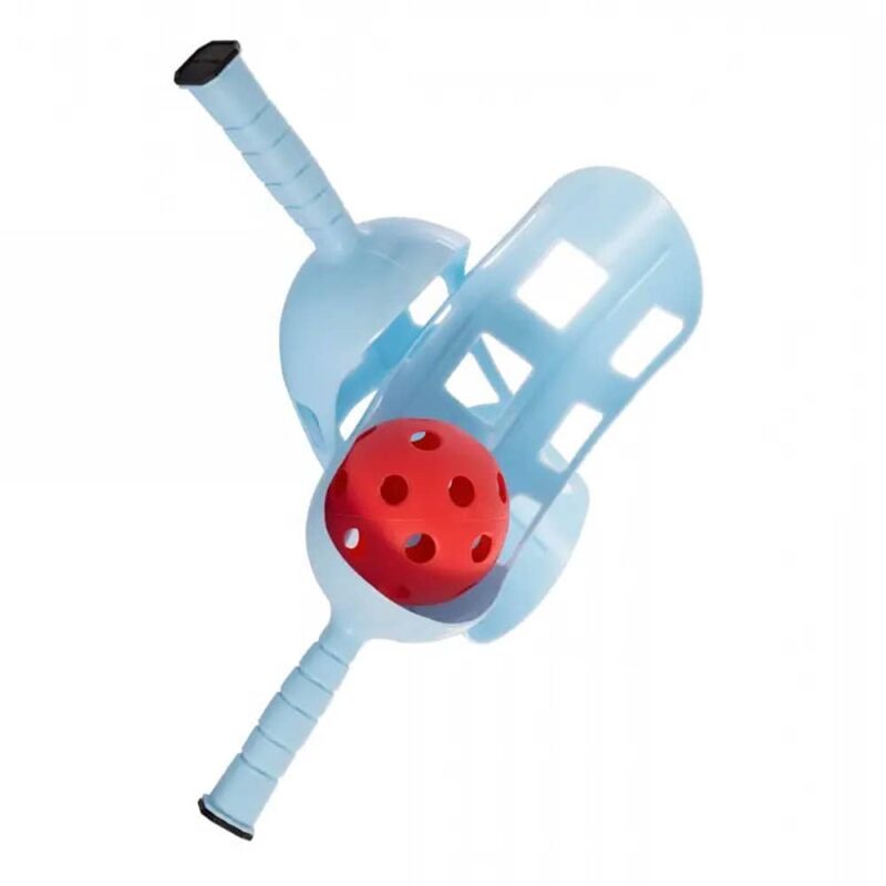 Billaresbalsalobre Juego Pelota Divertida Azul 0009603+Azul - Imagen 2
