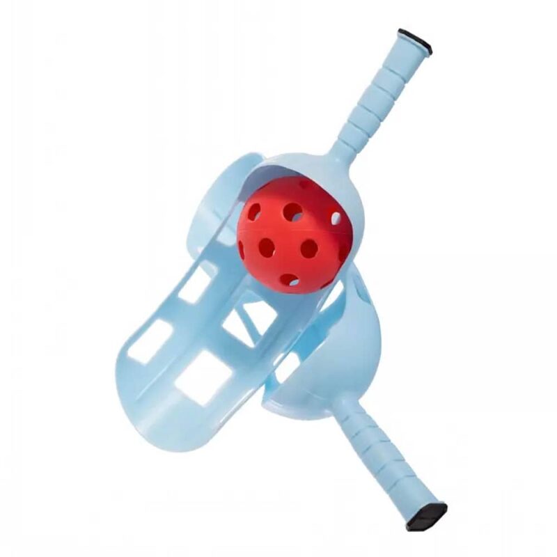 Billaresbalsalobre Juego Pelota Divertida Azul 0009603+Azul - Imagen 3