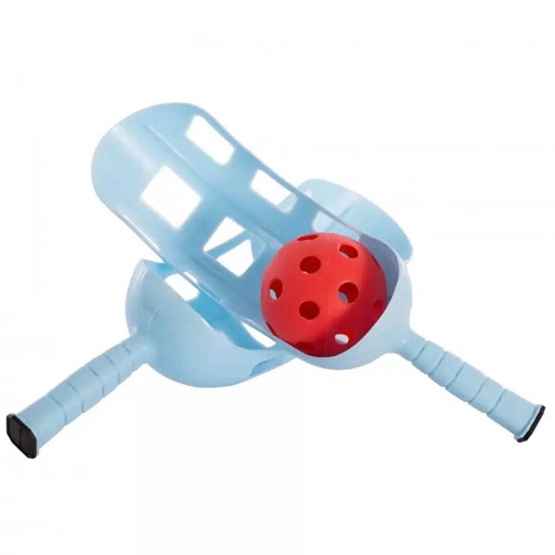 Billaresbalsalobre Juego Pelota Divertida Azul 0009603+Azul