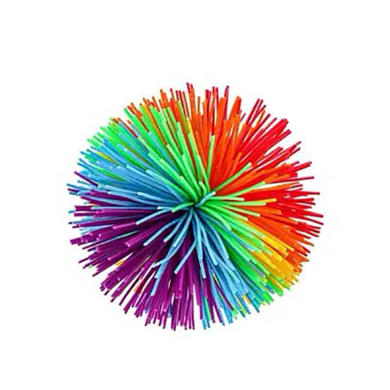 Billaresbalsalobre Lope de 4 Ponpones de Silicona 0009320P - Imagen 2